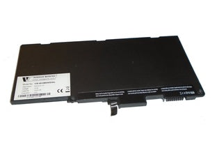 Vistaport Notebook-Akku – für HP EliteBook 745–850 G3, ZBook 15U G3 – 37 Wh, 10,8 V