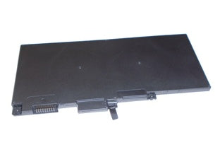 Vistaport Notebook-Akku – für HP EliteBook 745–850 G3, ZBook 15U G3 – 37 Wh, 10,8 V
