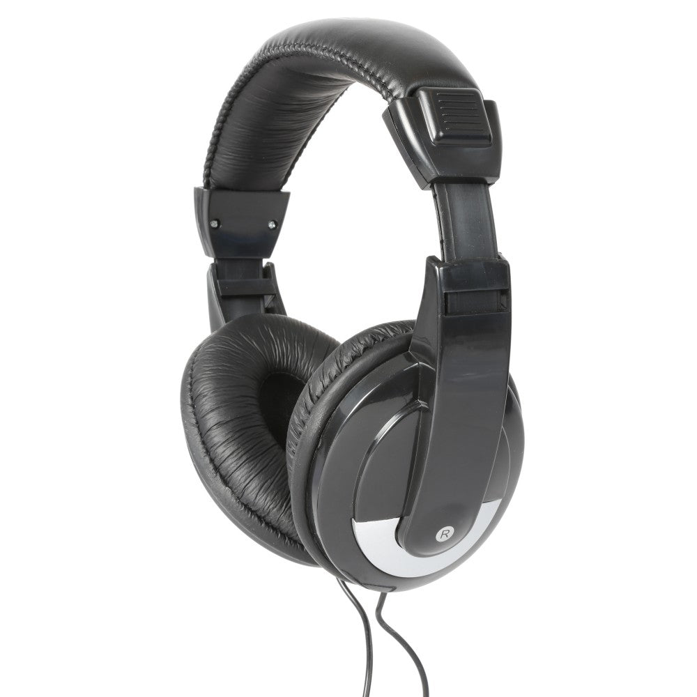 Skytec SH120 – DJ-Einsatz, Over-Ear