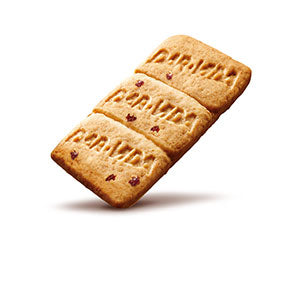 DAR-VIDA BReAk Guetzli – Cranberry & Apfel – 132 g