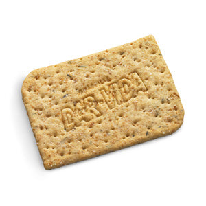 DAR-VIDA Crackers – Thymian & Salz, 4 × 46 g (184 g)