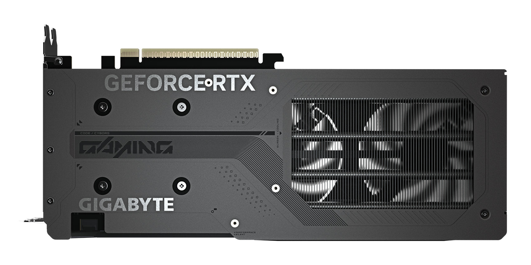 GIGABYTE GV-N5060GAMING OC-8GD – PCIe Grafikkarte – 3×DP, 1×HDMI, PCIe 5.0, 1×8‑pin
