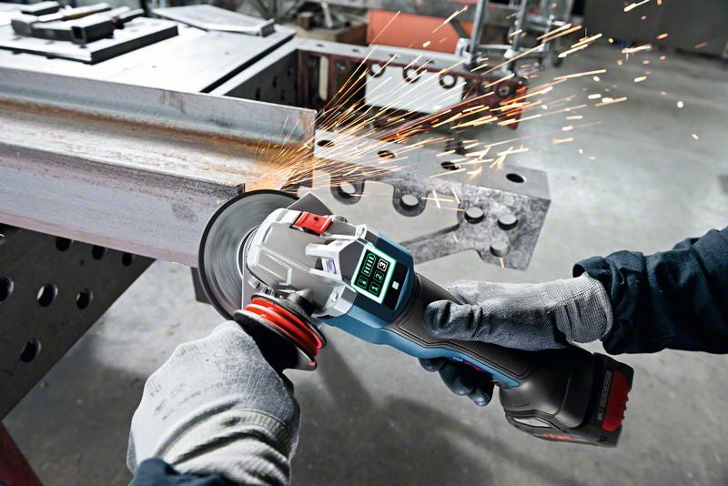 Bosch Professioneller Akku 18 V 8 Ah (144 Wh) – AMPShare 18 V