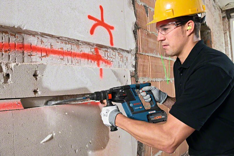 Bosch Professioneller Akku 18 V 8 Ah (144 Wh) – AMPShare 18 V