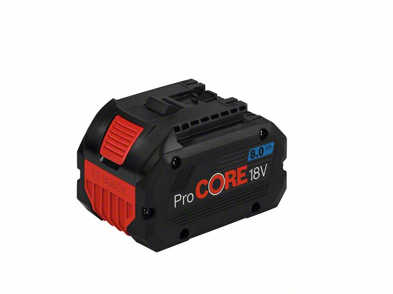 Bosch Professioneller Akku 18 V 8 Ah (144 Wh) – AMPShare 18 V