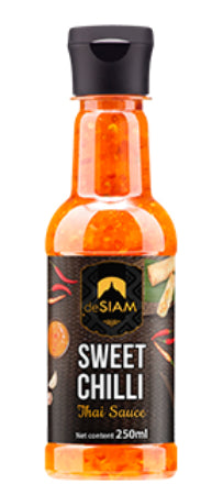 deSIAM Süsse Chilisauce – 250 ml