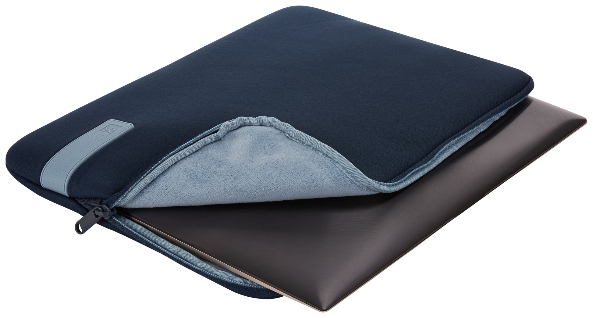 Case Logic Reflect Notebook-Schutzhülle für bis zu 13,3" – Dunkelblau