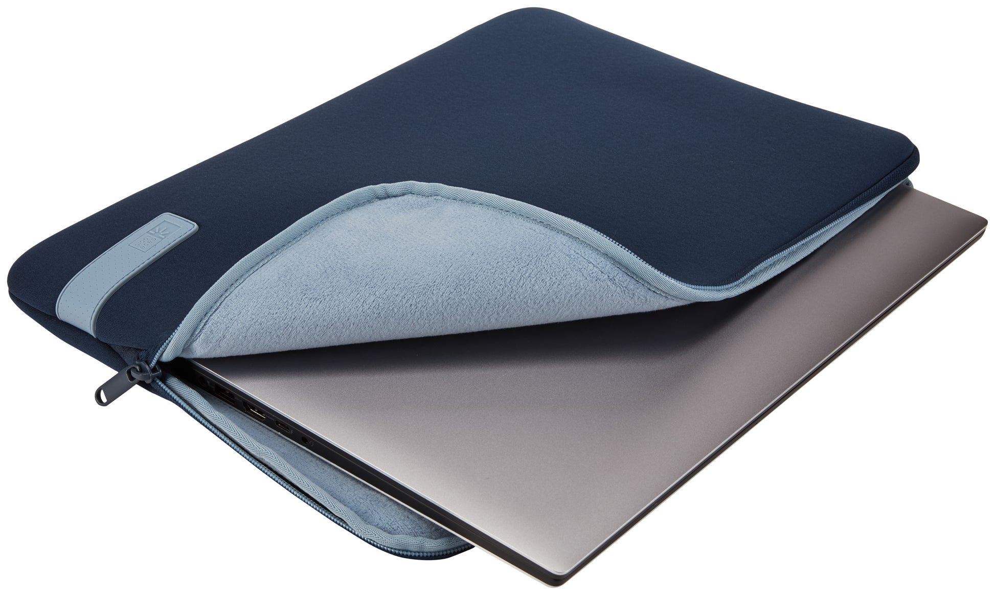 Case Logic Reflect Notebook-Schutzhülle 14" – Dunkelblau