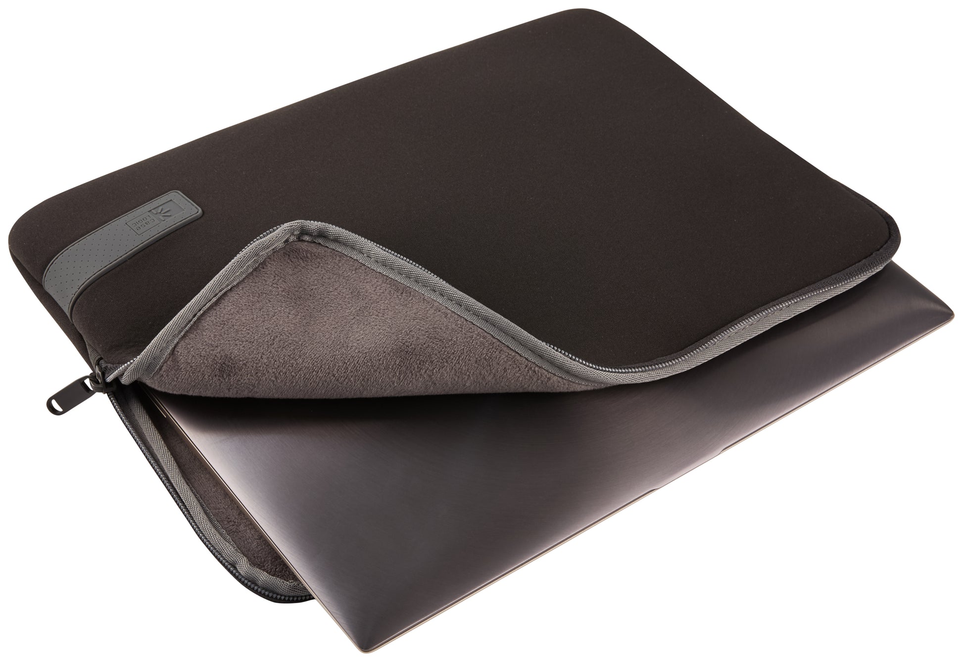 Case Logic Notebook-Schutzhülle 14" – Schwarz