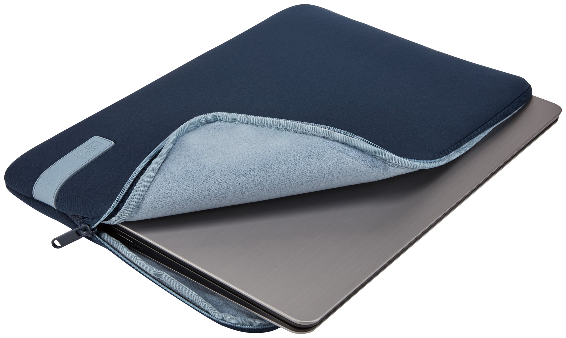 Case Logic Notebook-Schutzhülle für Notebooks bis 15,6" – Dunkelblau