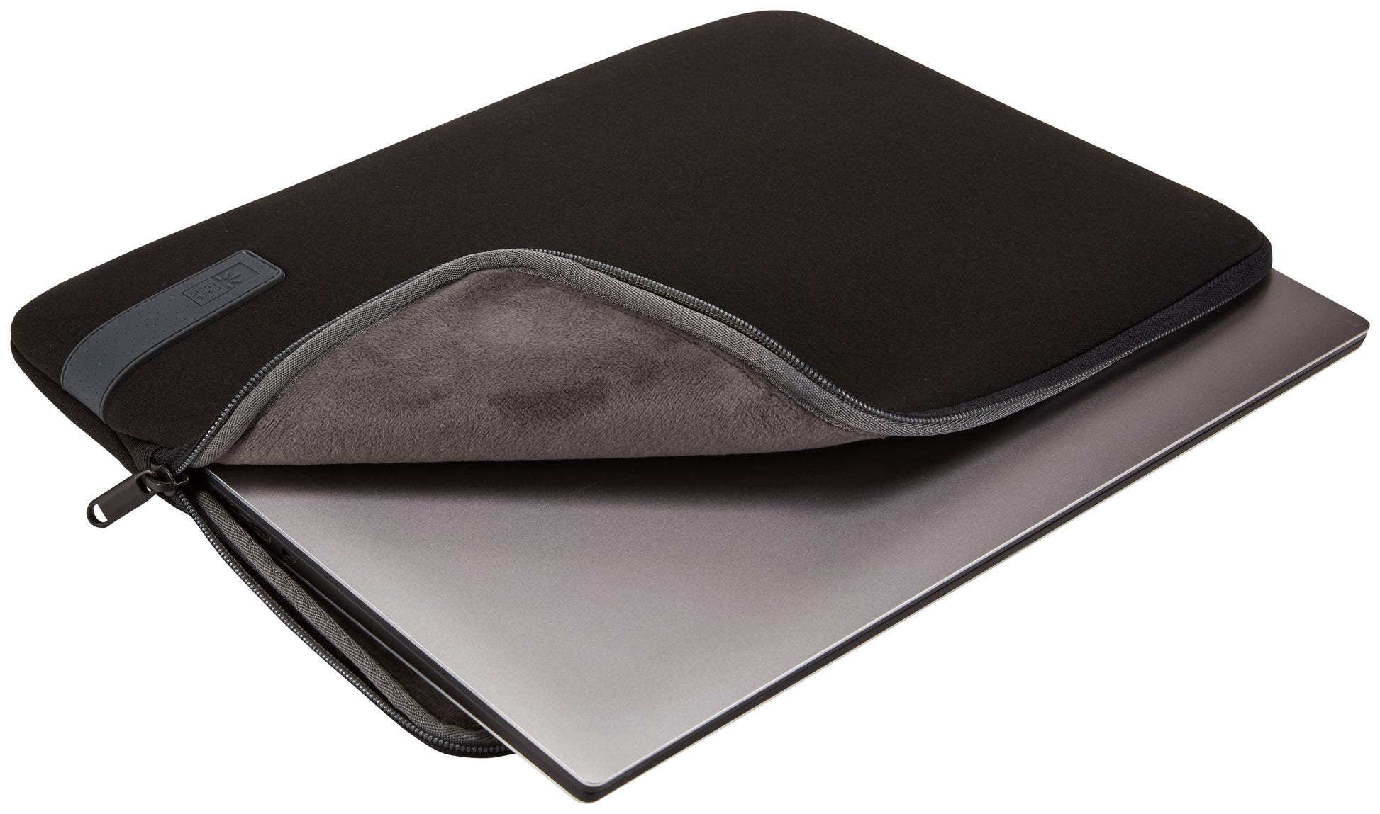 Case Logic Notebook-Schutzhülle bis 15,6" – Schwarz