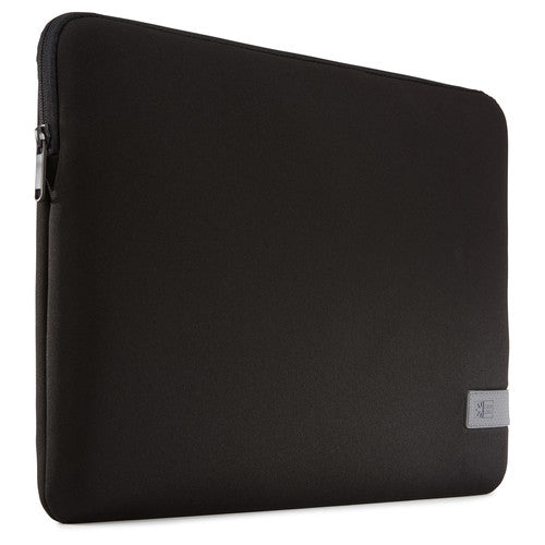 Case Logic Notebook-Schutzhülle bis 15,6" – Schwarz