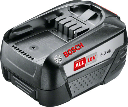 Bosch Akku – 108 Wh, 18 V, Li-Ion, für Bosch 18 V POWER FOR ALL