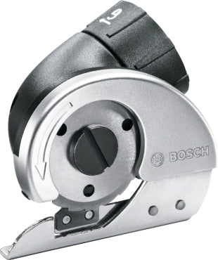 Bosch Schneideaufsatz – 1 Stk – für IXO Akku-Schrauber