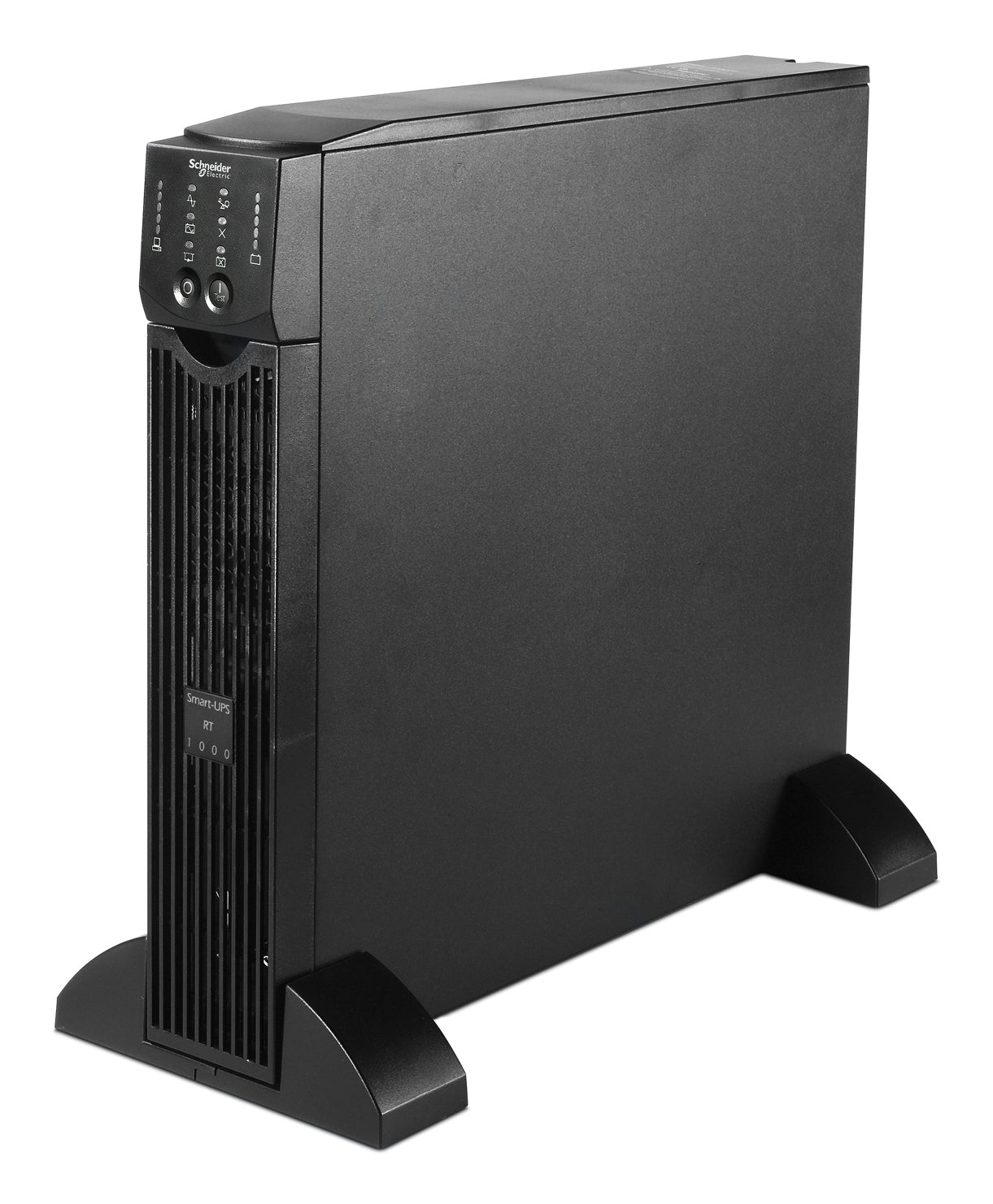APC USV 0,75 kVA/700 W Online – Tower – C13×6, Eingang IEC C14