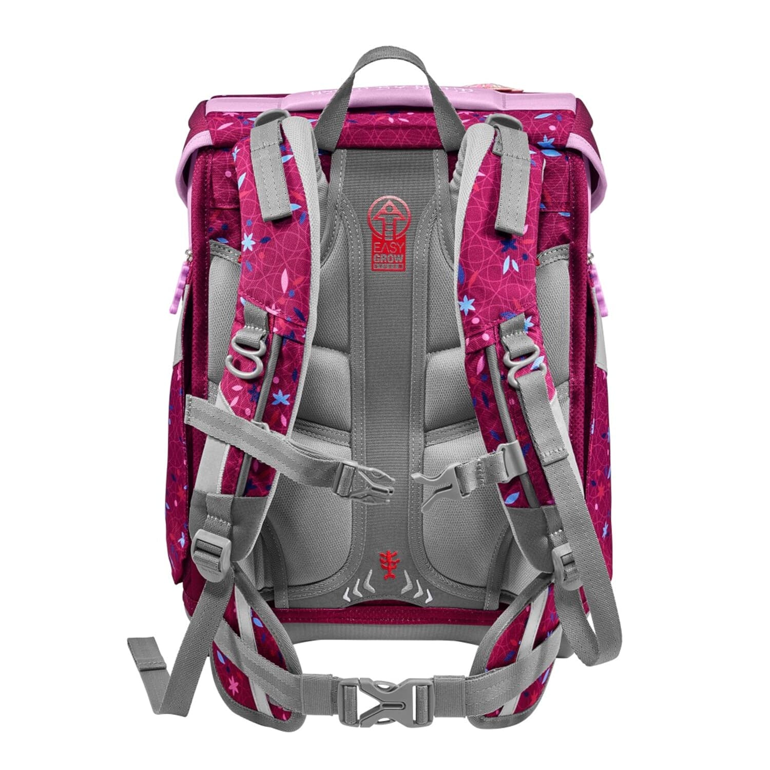 Step by Step Schulrucksack Space – 5-teilig – Fairy Freya