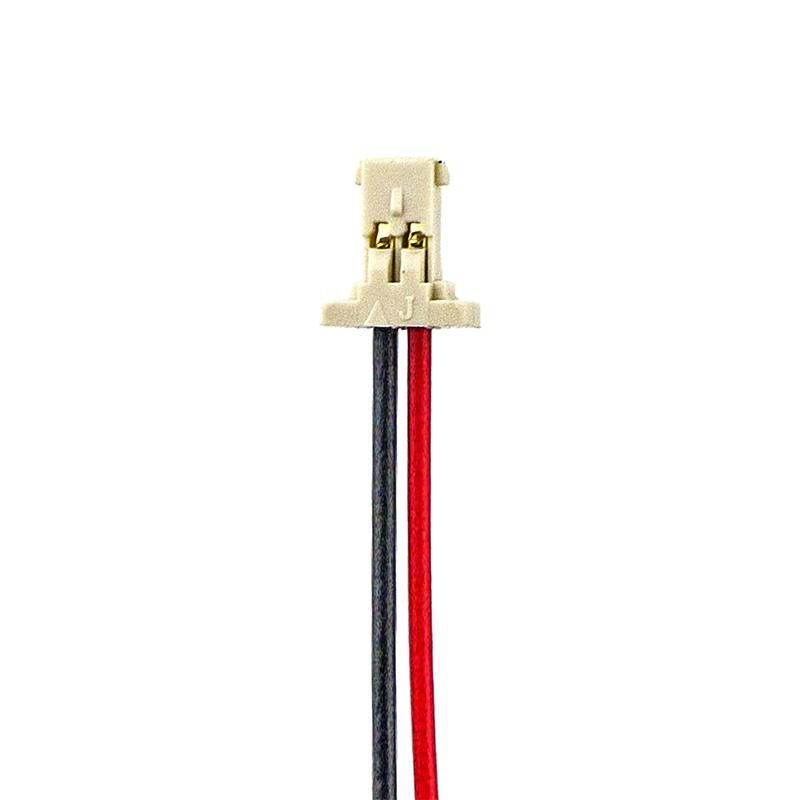 CoreParts Ersatzakku Li-Ion, 200 mAh, 3 V – 1 Stk.