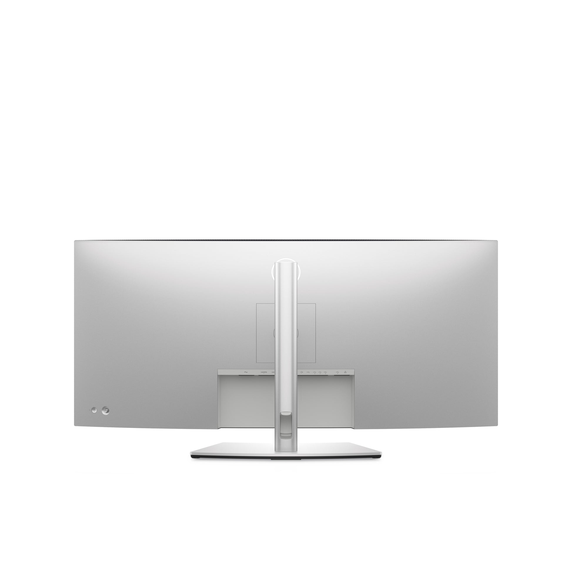 Dell U3824DW – Monitor, 37,5" 3840 × 1600 (WQHD+), IPS, 60 Hz, 300 cd/m², KVM, VESA 100 × 100, Schwarz