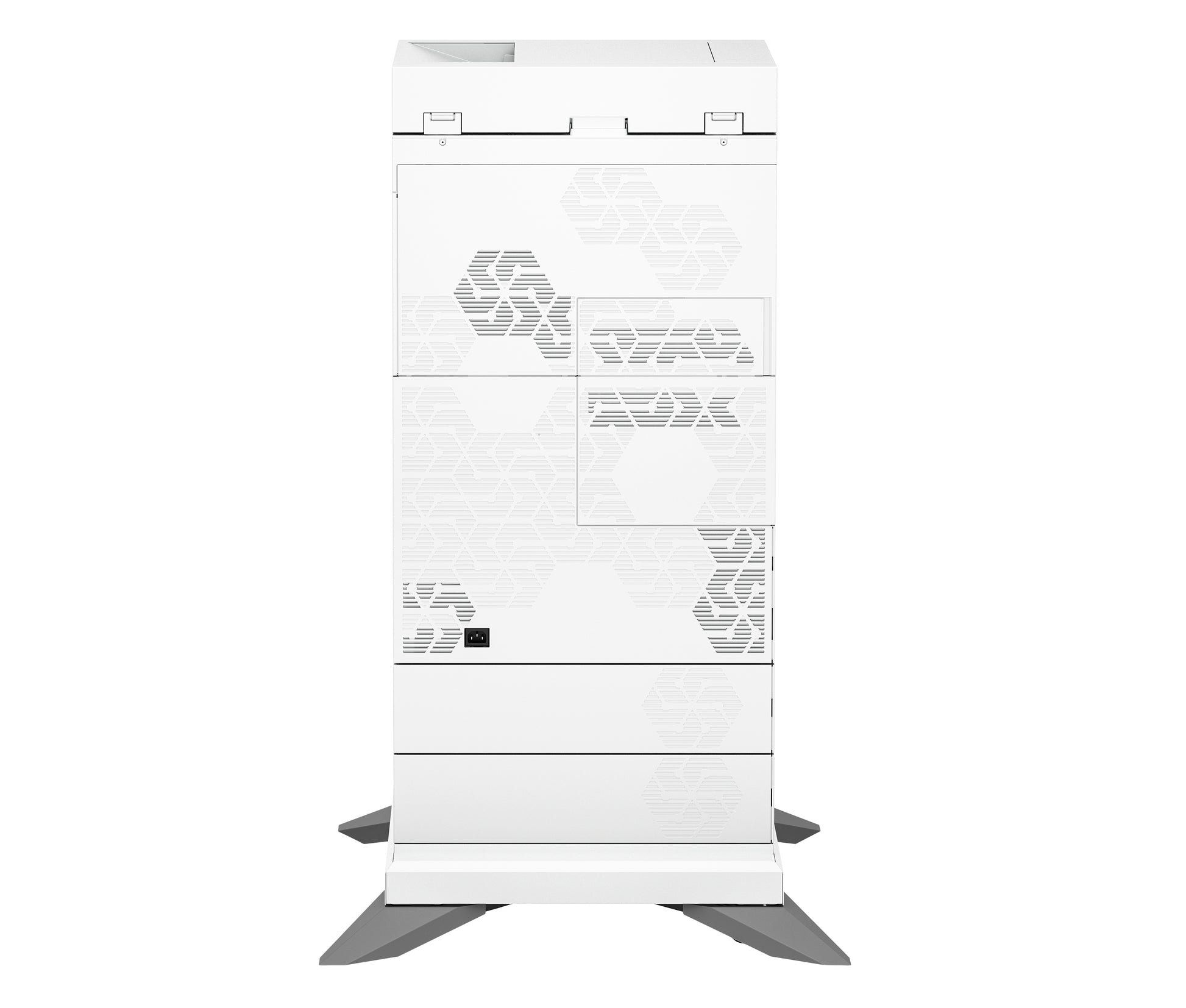HP COLOR LASERJET ENTPR FLOW 6800ZFSW – Farbiges Laser-MFP