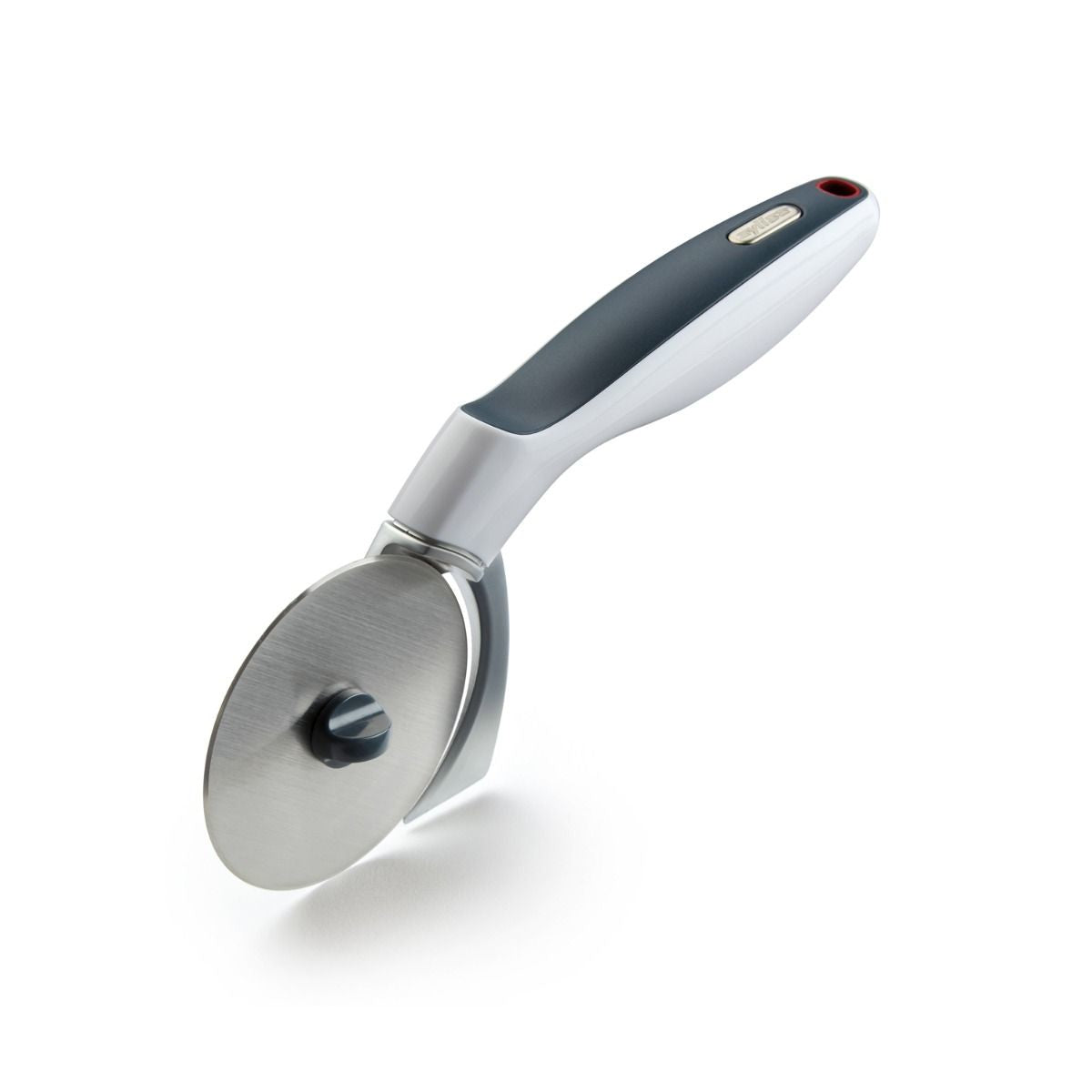 Zyliss Pizzaschneider 22 cm, Edelstahl/Kunststoff, Silber