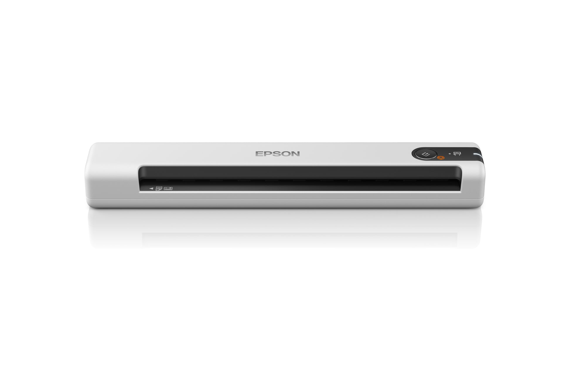 Epson WorkForce DS-70 – Mobiler Scanner, Legal, 600 dpi, USB