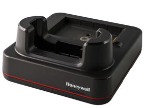 Honeywell Ladestation, 1-fach, mit Netzteil, EU-Netzkabel – für EDA50, EDA50hc, EDA51