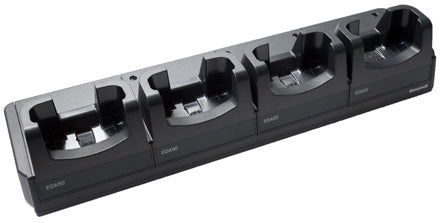 Honeywell EDA50-CB-2 Ladegerät (EU) – für EDA50, EDA50hc, EDA51