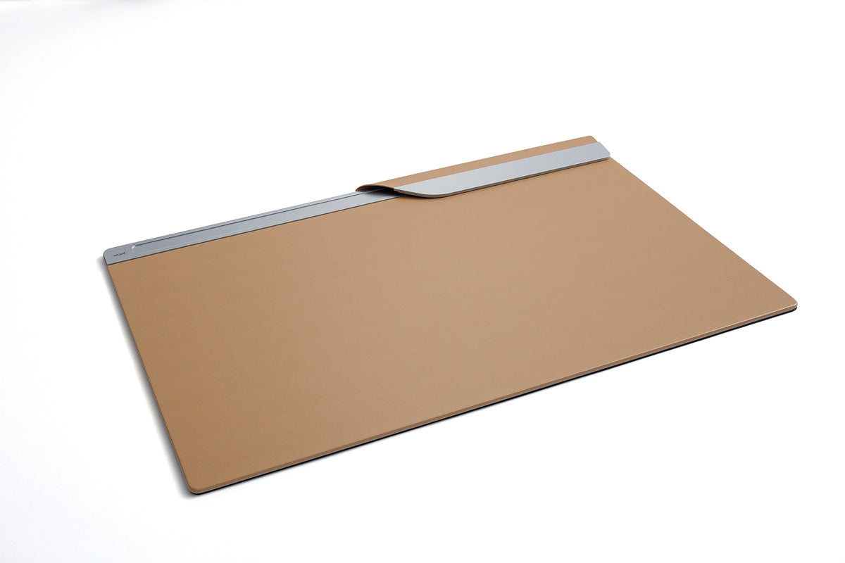 Sigel Schreibunterlage Smartstyle – 660 × 440 mm – Kunstleder, rutschfest