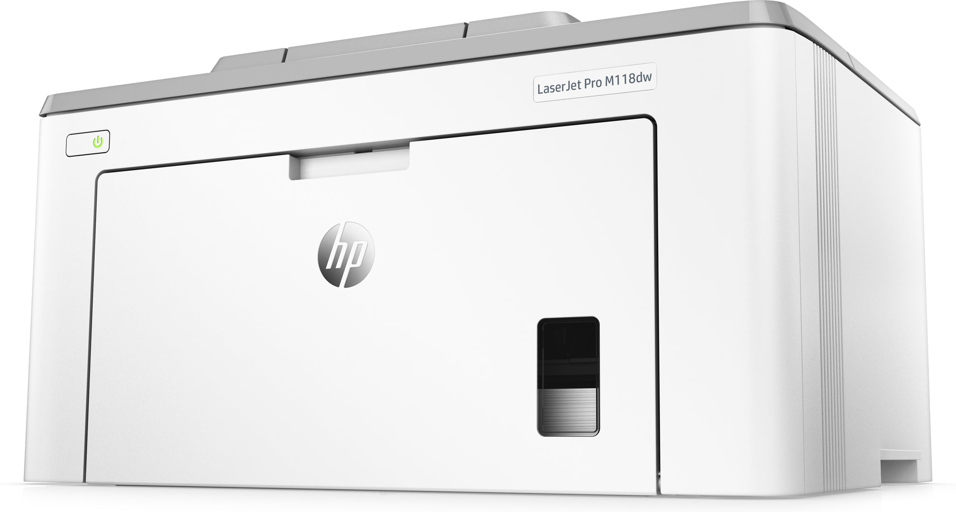 HP LaserJet Pro M118dw – Schwarz-Weiss, A4, Duplex, WLAN, LAN, USB, 28 Seiten pro Minute, AirPrint