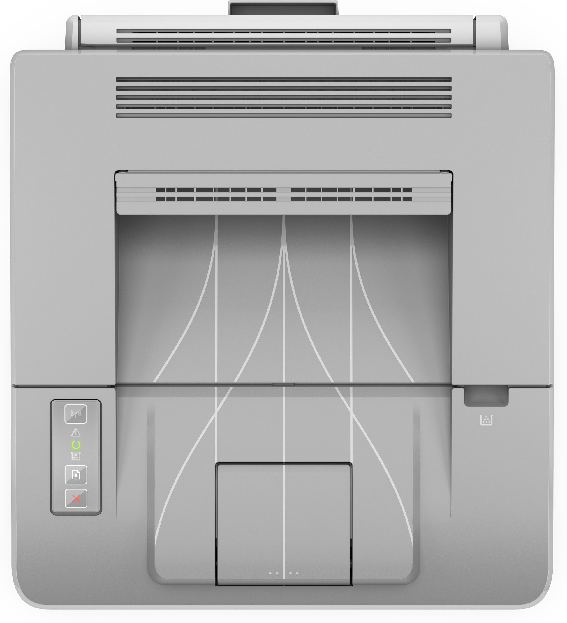 HP LaserJet Pro M118dw – Schwarz-Weiss, A4, Duplex, WLAN, LAN, USB, 28 Seiten pro Minute, AirPrint