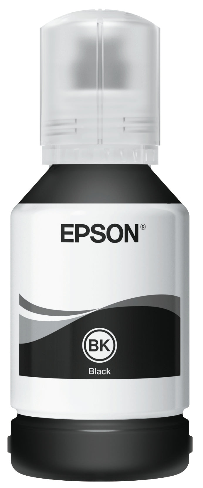 Epson Tintenpatrone, Schwarz