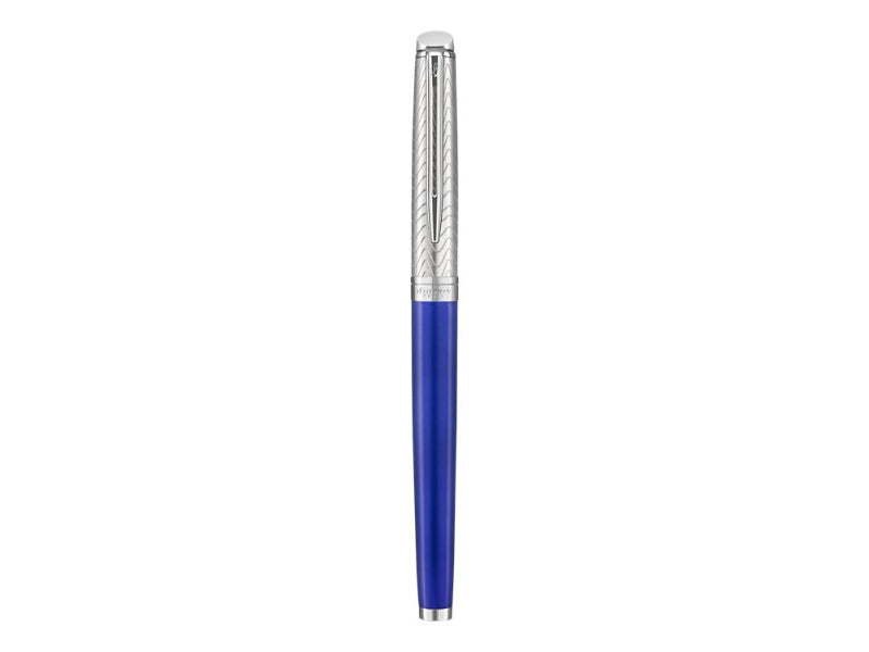 Waterman Hémisphère Blue Wave