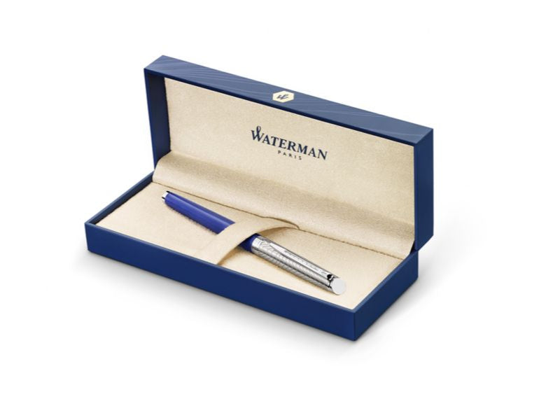 Waterman Hémisphère Blue Wave