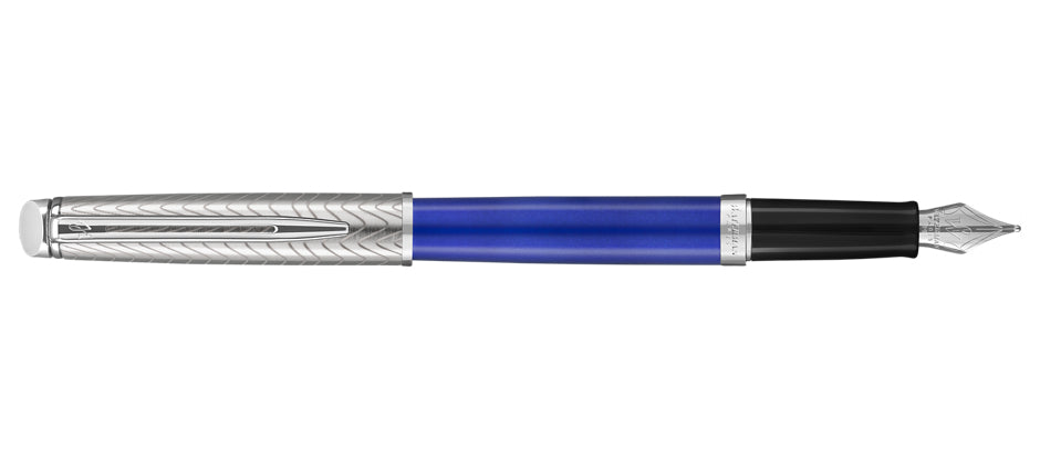 Waterman Hémisphère Blue Wave