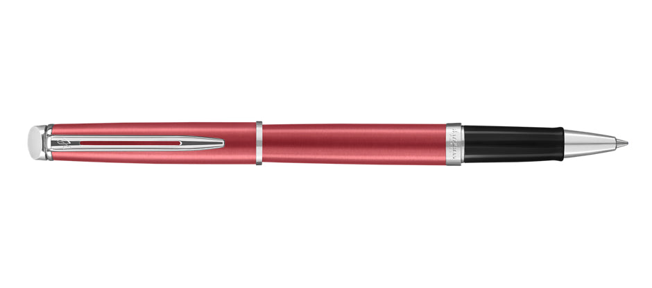 Waterman Hémisphère CC 2043206 – Tintenroller mit Kappe