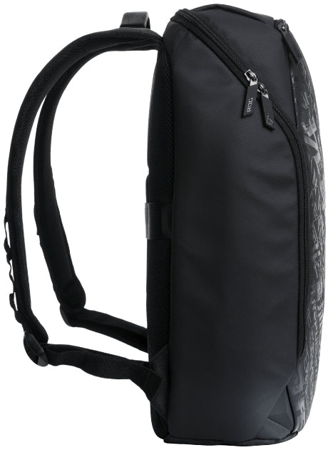 ASUS ROG Ranger BP1500 Notebook-Rucksack – für Notebooks bis 15,6" – Schwarz/Grau