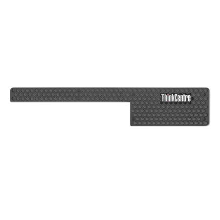 Lenovo 4XH0R52197 – Montagehalterung – für ThinkCentre M920x, M920q, M720q, Schwarz