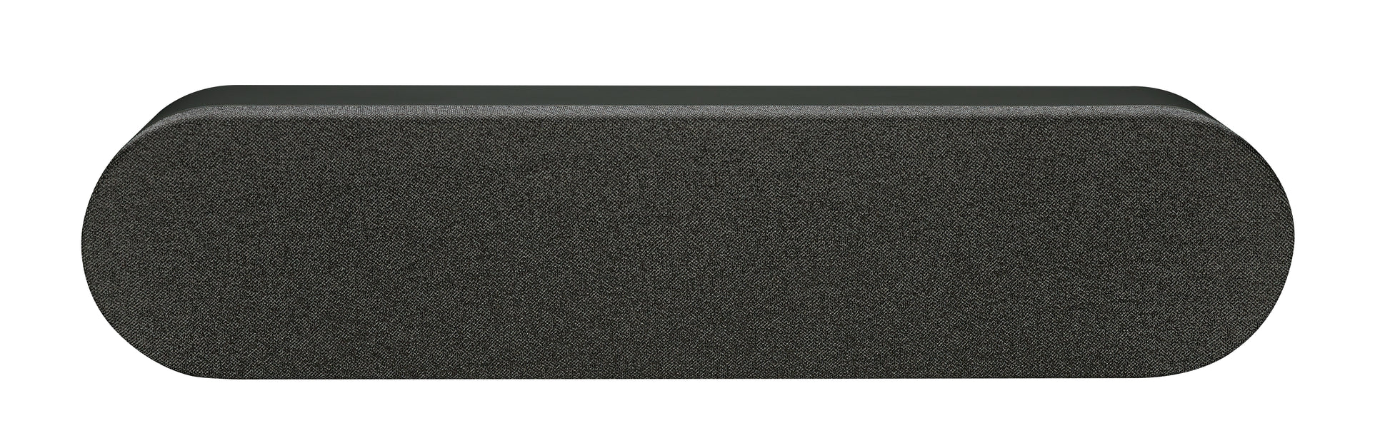 Logitech Rally Lautsprecher – Aktiv-Regallautsprecher – Graphit
