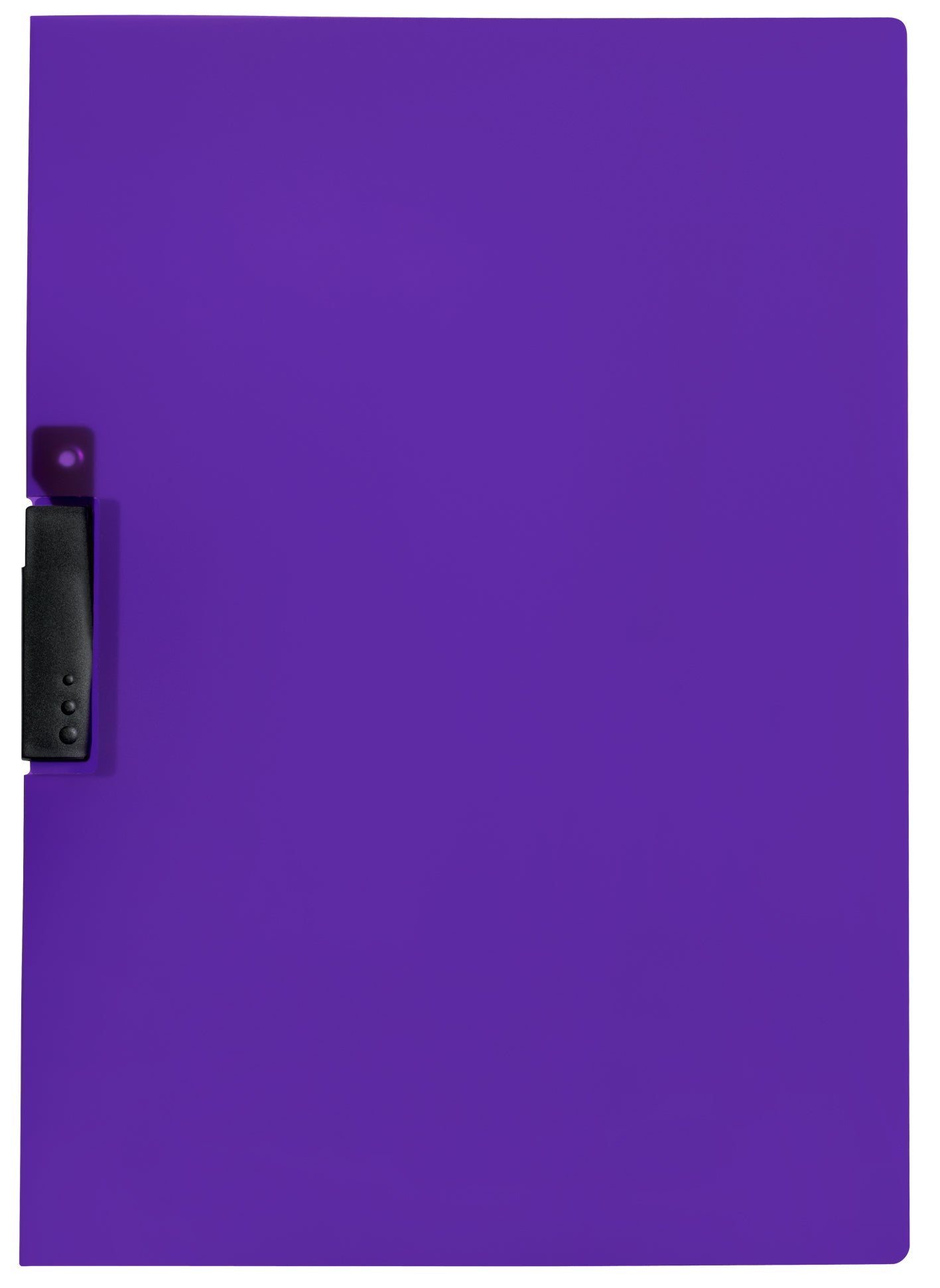 Kolma Schnellhefter Easy – A4, Kunststoff, Violett