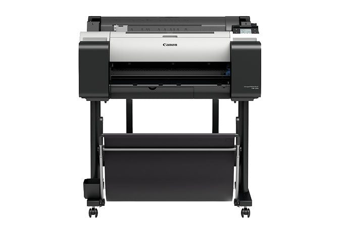 Canon imagePROGRAF TM-200 – Grossformatdrucker 24"
