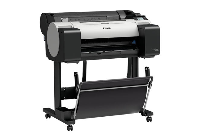 Canon imagePROGRAF TM-200 – Grossformatdrucker 24"