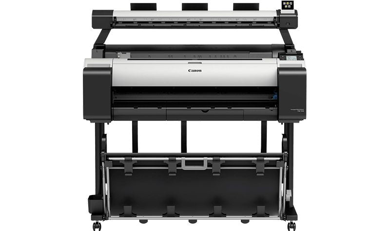 Canon L36EI – Grossformatscanner, 36", für TM-300