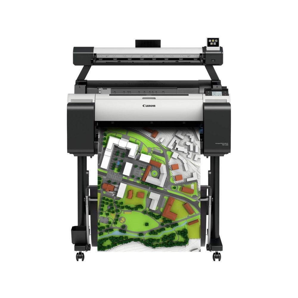 Canon 3421V856 – MFP-Modul für imagePROGRAF TM-200, imagePROGRAF TM-205