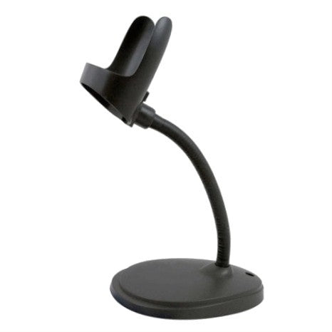 Honeywell Ständer – STND-15F03-013-42 – Kunststoff, Höhe 150 mm – für MS9590 – Schwarz