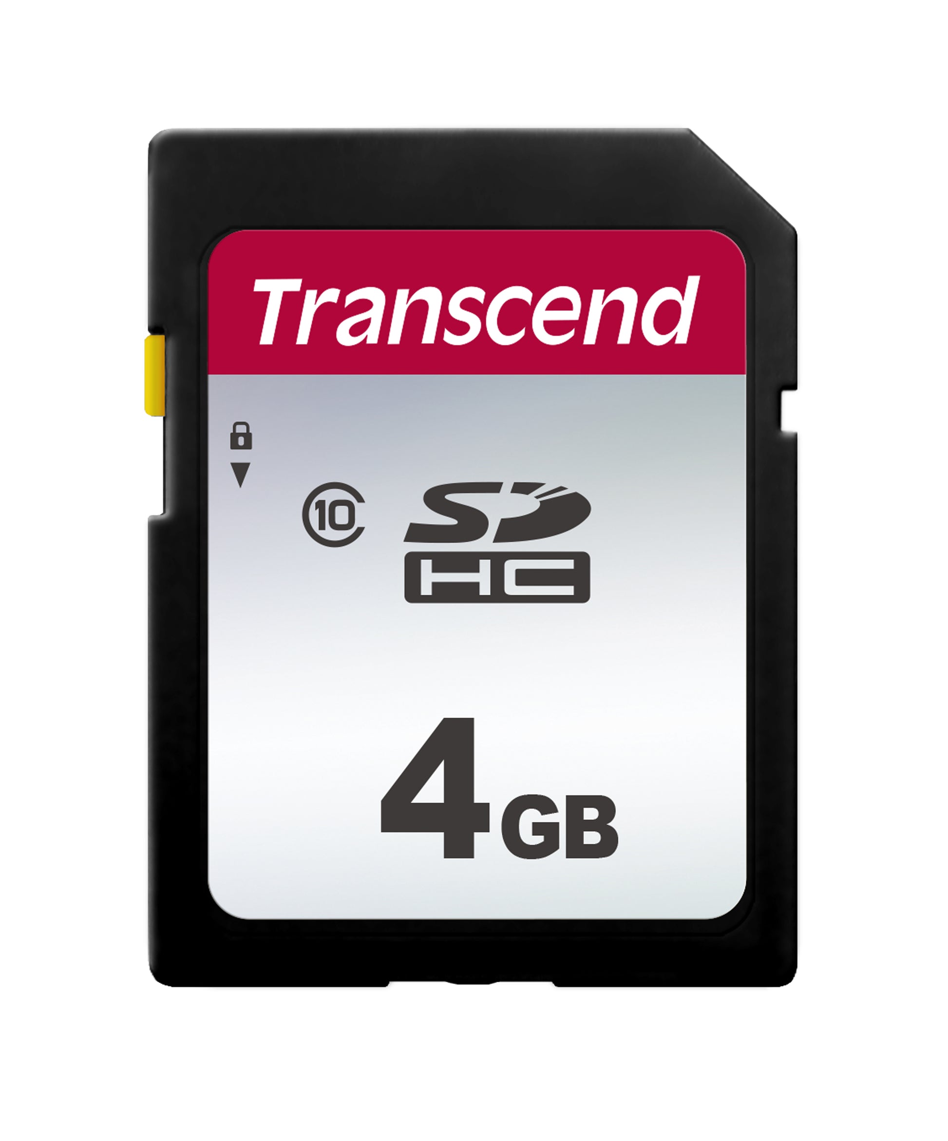 Transcend Barcode-Etiketten