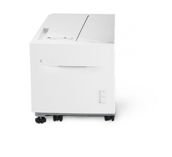 Xerox Papierzuführung mit Unterstand 2'000 Blatt – für VersaLink C8000/C8000W/C9000