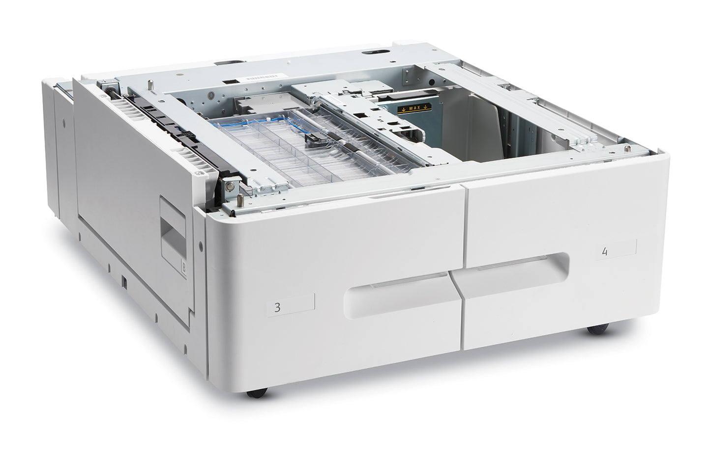 Xerox Papierfach 2'000 Blatt – für VersaLink C8000/C8000W/C9000