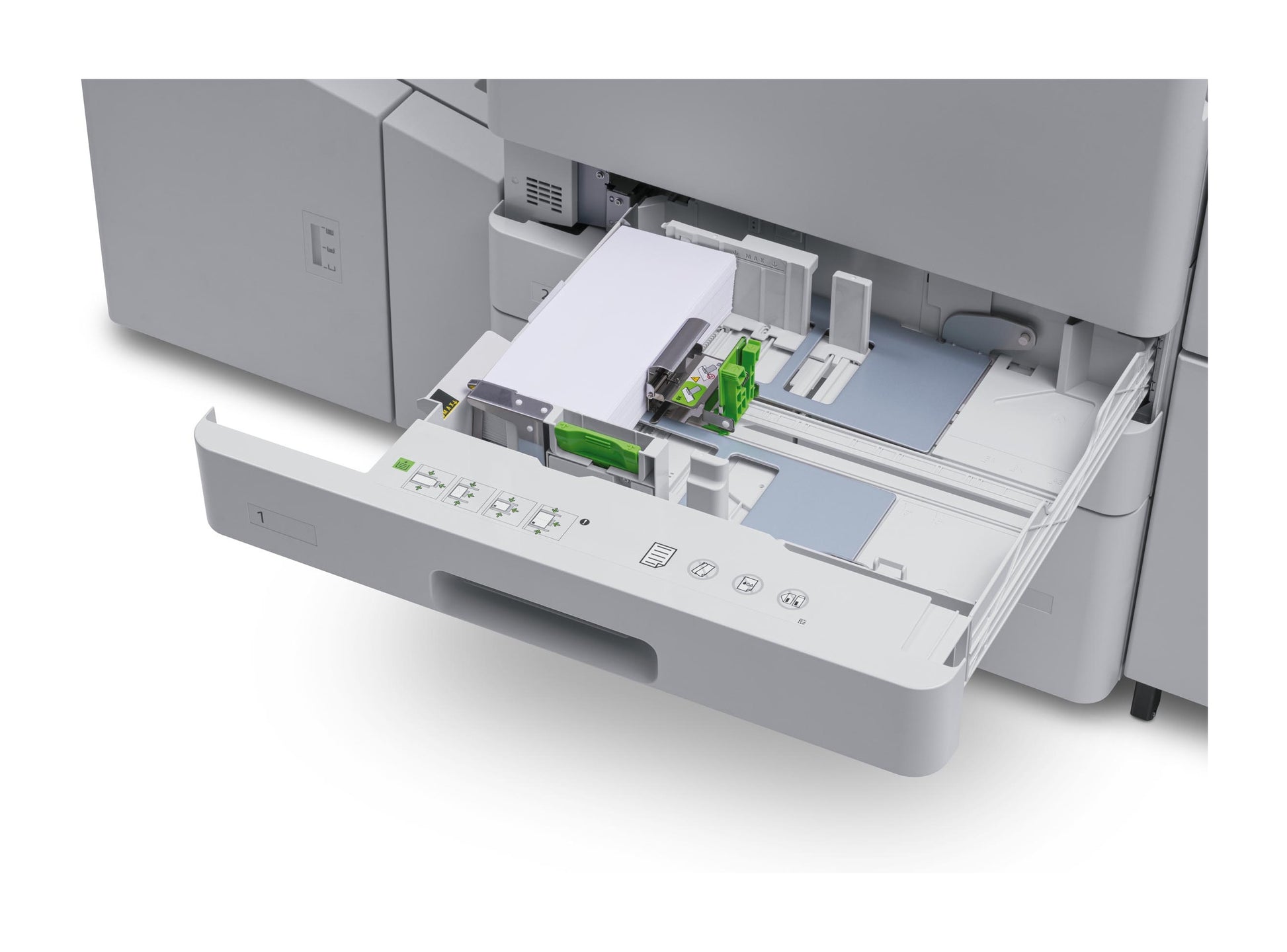 Xerox Papierfach, weiss – für AltaLink B8100/B8200/C8100/C8200, VersaLink C8000/C9000 und andere