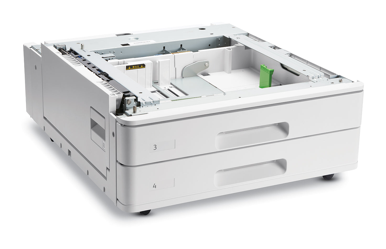 Xerox Papierfach 2×520 Blatt – für VersaLink C8000/C8000W/C9000