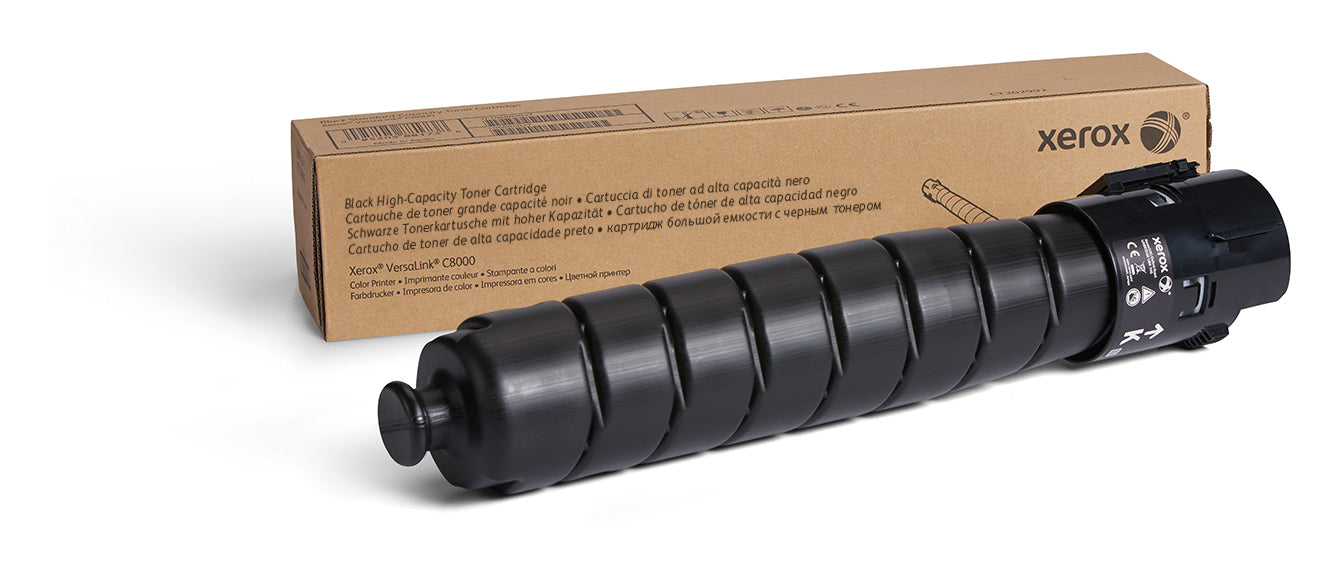 Xerox Toner 106R04053 – schwarz, 20900 Seiten